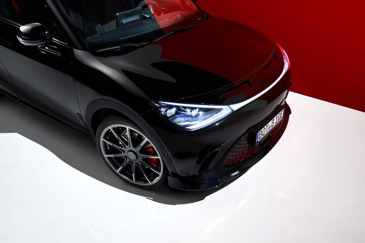 Smart #1 Brabus Brabus