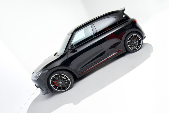 Smart #1 Brabus Brabus
