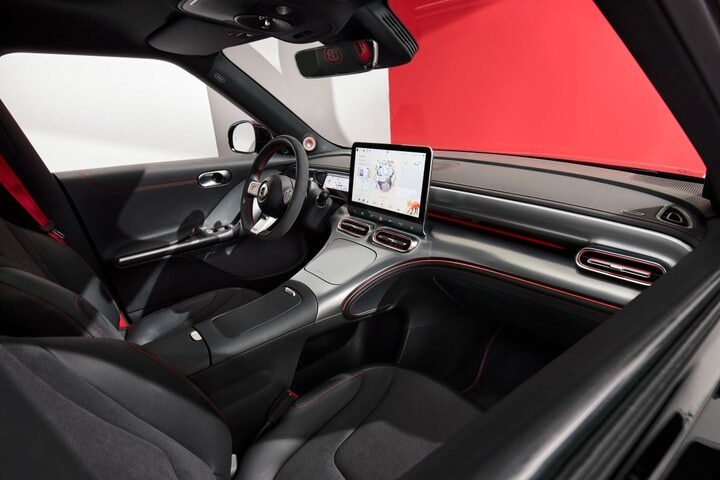 Smart #1 Brabus Brabus