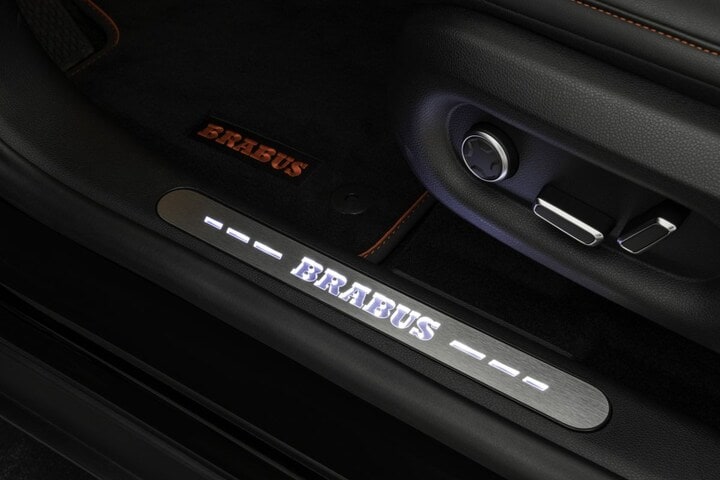 Smart #1 Brabus Brabus