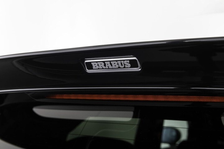 Smart #1 Brabus Brabus