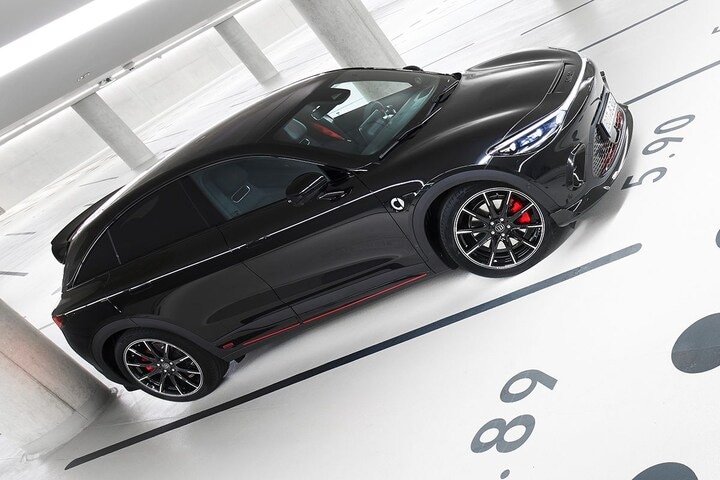 Smart #3 Brabus Brabus