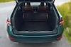 Skoda Superb Sleeper