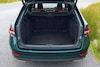 Skoda Superb Sleeper