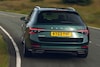 Skoda Superb Sleeper