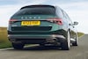 Skoda Superb Sleeper