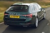 Skoda Superb Sleeper