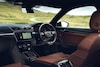 Skoda Superb Sleeper
