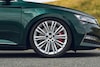 Skoda Superb Sleeper