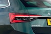 Skoda Superb Sleeper