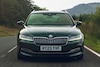 Skoda Superb Sleeper