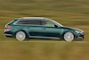 Skoda Superb Sleeper