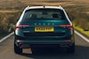 Skoda Superb Sleeper