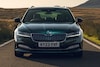 Skoda Superb Sleeper