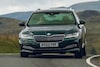 Skoda Superb Sleeper