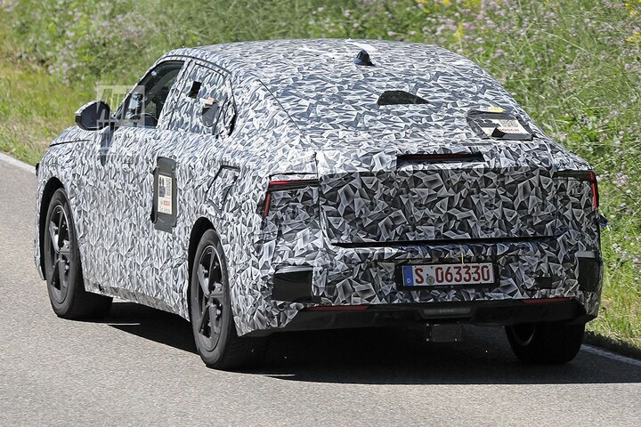 Spyshots DS 8
