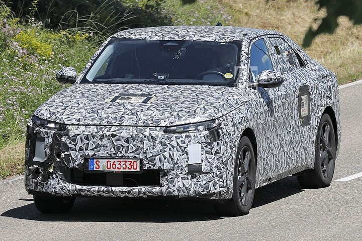 Spyshots DS 8