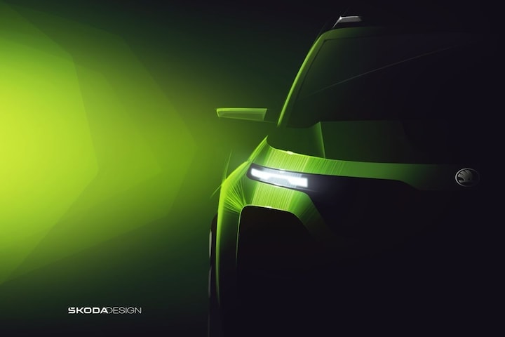 Skoda Kylaq