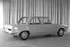 Mercedes-Benz W118