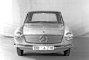 Mercedes-Benz W118