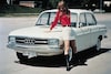 Audi 60