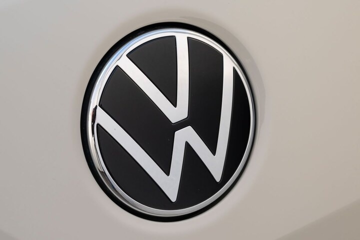 Volkswagen Polo Vivo