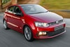 Volkswagen Polo Vivo