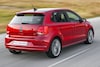 Volkswagen Polo Vivo