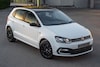 Volkswagen Polo Vivo
