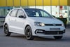 Volkswagen Polo Vivo
