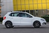 Volkswagen Polo Vivo