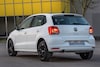 Volkswagen Polo Vivo