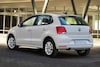 Volkswagen Polo Vivo