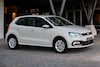 Volkswagen Polo Vivo