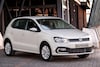 Volkswagen Polo Vivo