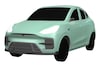 Keyu Motor Tesla Model Y