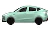 Keyu Motor Tesla Model Y
