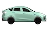 Keyu Motor Tesla Model Y