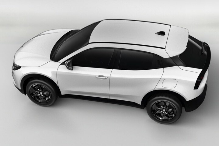 Alfa Romeo Junior