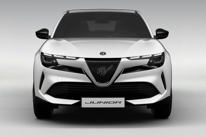 Alfa Romeo Junior