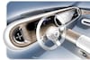 Smart #5 interieur