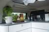 Ford Transit Custom Nugget camper
