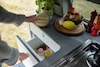 Ford Transit Custom Nugget camper
