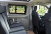Ford Transit Custom Nugget camper