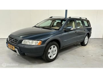 Volvo V70 Cross Country occasion