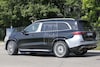 Mercedes-Benz GLS facelift spyshots