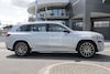 Mercedes-Benz GLS facelift spyshots