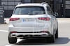 Mercedes-Benz GLS facelift spyshots