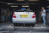 Citroën C5 V6 Barrelbrigade 2024