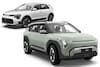 Kia EV3 vs. Kia Niro EV Back to Basics